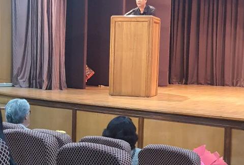 Kavita Path Pratiyogita (Hindi Pakhwada 2023)