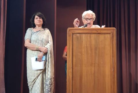 Kavita Path Pratiyogita (Hindi Pakhwada 2023)