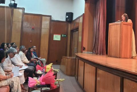 Kavita Path Pratiyogita (Hindi Pakhwada 2023)