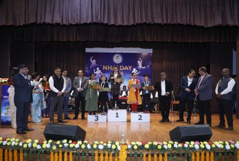 NHAI Day 2026