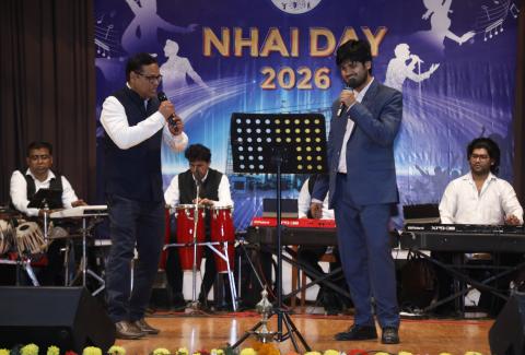 NHAI Day 2026