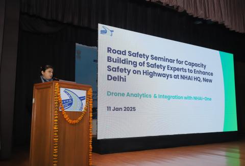National Road Safety Seminar