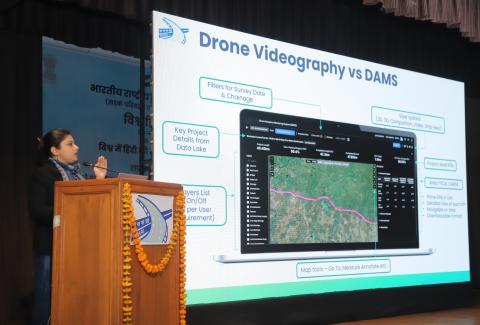 National Road Safety Seminar