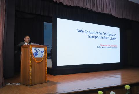 National Road Safety Seminar