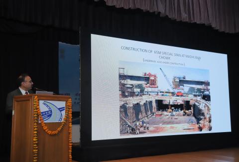 National Road Safety Seminar