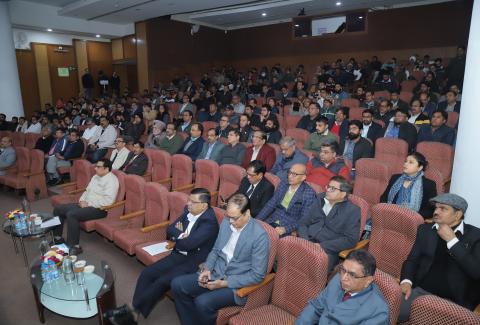 National Road Safety Seminar