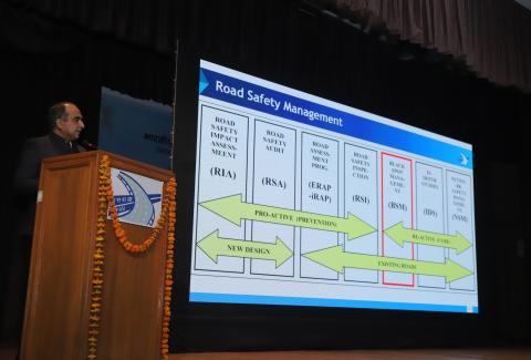 National Road Safety Seminar