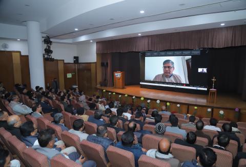 National Road Safety Seminar