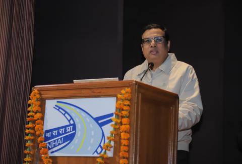 National Road Safety Seminar