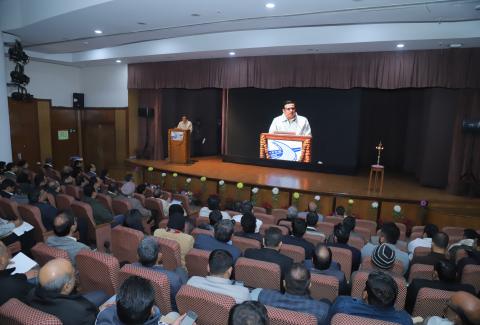 National Road Safety Seminar