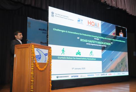 National Road Safety Seminar