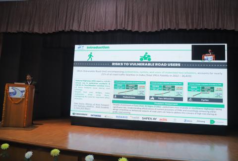 National Road Safety Seminar