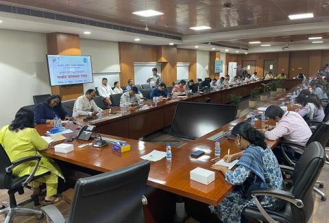 Nibandh Lekhan Pratiyogita 27-10-2025