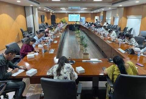 Nibandh Lekhan Pratiyogita 27-10-2025