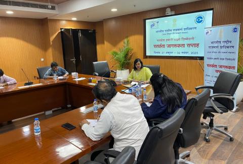 Nibandh Lekhan Pratiyogita 27-10-2025