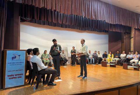 Quiz Pratiyogita 29-10-2025