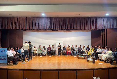 Quiz Pratiyogita 29-10-2025