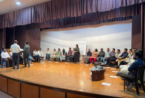 Quiz Pratiyogita 29-10-2025