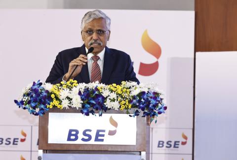 RIIT - Listing on BSE