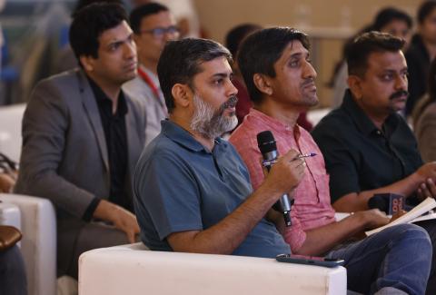 RIIT - Listing on BSE