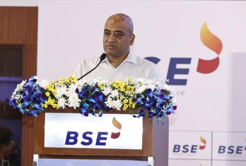 RIIT - Listing on BSE