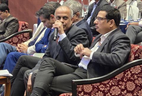 Stakeholder Consultation Workshop on AI-MC