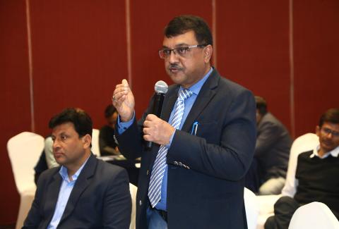 Stakeholder Consultation Workshop on AI-MC