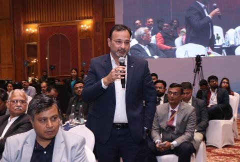 Stakeholder Consultation Workshop on AI-MC