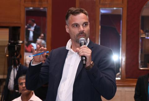 Stakeholder Consultation Workshop on AI-MC