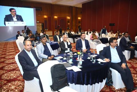 Stakeholder Consultation Workshop on AI-MC