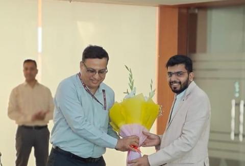 Signing of MOU with Truck Aggregator Platforms