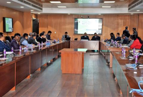 Road Safety Workshop