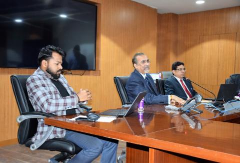 Road Safety Workshop