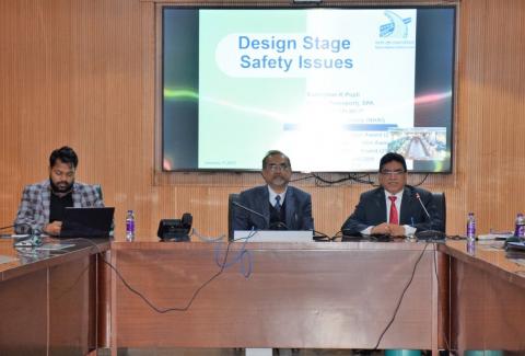 Road Safety Workshop