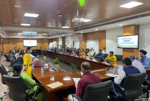 Vigilance Awareness Week-2024