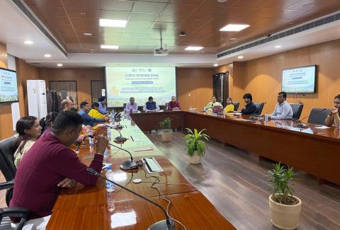 Vigilance Awareness Week (28 Oct-03 Nov, 2024)