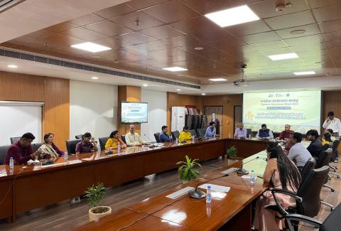 Vigilance Awareness Week (28 Oct-03 Nov, 2024)