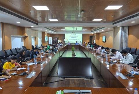 Vigilance Awareness Week (28 Oct-03 Nov, 2024)