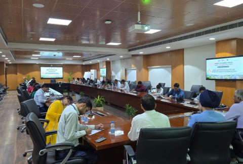 Vigilance Awareness Week (28 Oct-03 Nov, 2024)