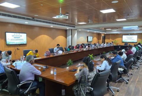 Vigilance Awareness Week (28 Oct-03 Nov, 2024)