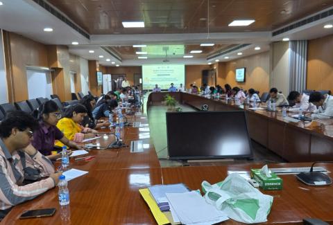 Vigilance Awareness Week (28 Oct-03 Nov, 2024)