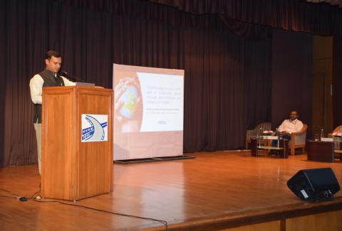 Vigilance Awareness Week (28 Oct-03 Nov, 2024)