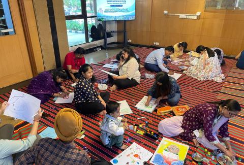 Vigilance Awareness Week (28 Oct-03 Nov, 2024)