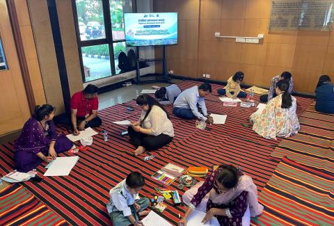 Vigilance Awareness Week (28 Oct-03 Nov, 2024)