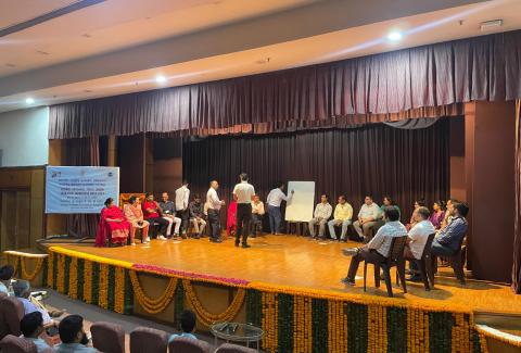 Vigilance Awareness Week (28 Oct-03 Nov, 2024)