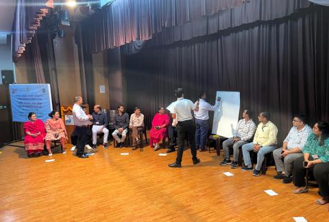 Vigilance Awareness Week (28 Oct-03 Nov, 2024)