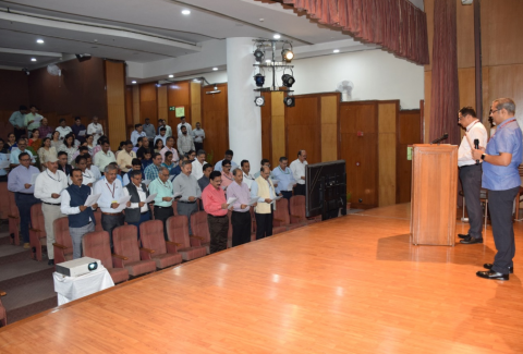 Vigilance Awareness Week-2023