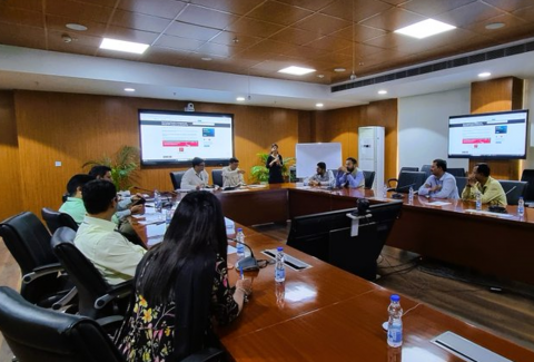 Vigilance Awareness Week-2023