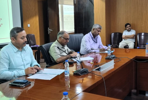 Vigilance Awareness Week-2023