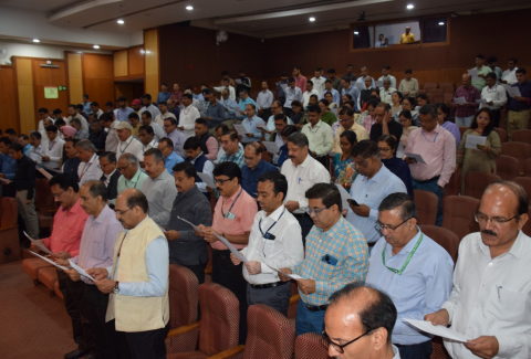 Vigilance Awareness Week-2023